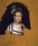 La infanta Josefa